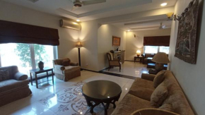 Morgh Resort Villas